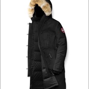 Canada Goose Kensington Parka